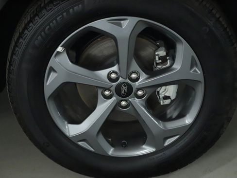 Used 2025 Ford Escape ST-Line Select image 45