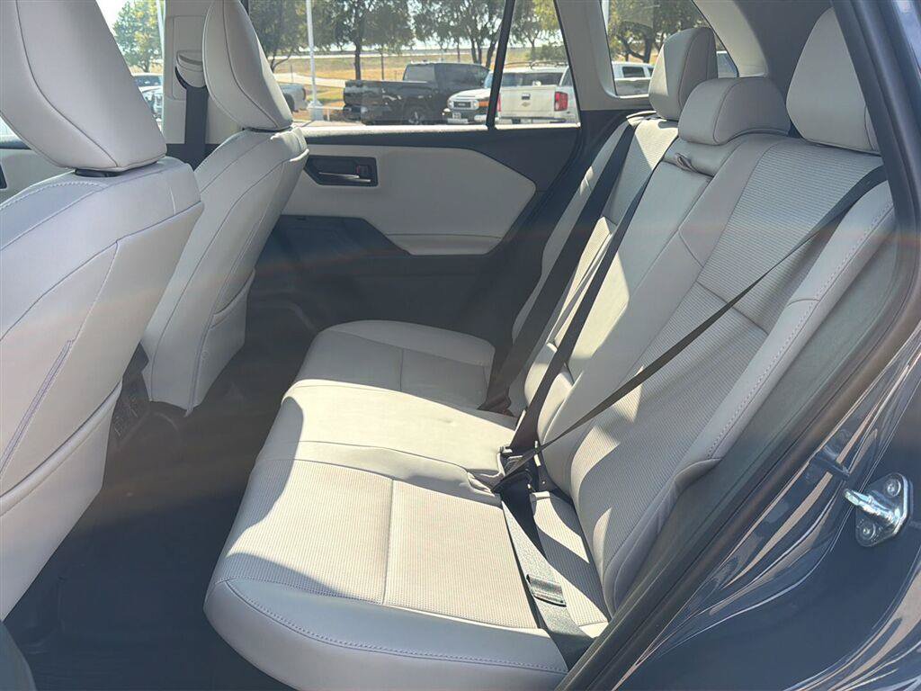 Certified 2026 Toyota RAV4 XLE Premium FWD image 14