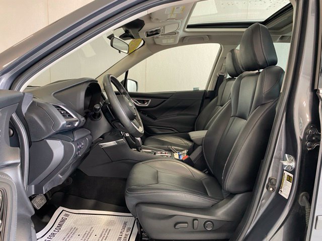 Certified 2024 Subaru Forester Touring AWD/4WD image 12
