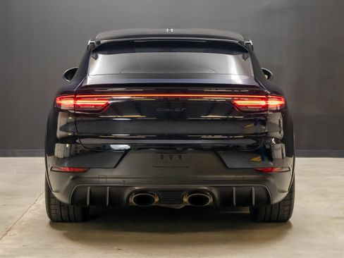 Used 2022 Porsche Cayenne Turbo GT AWD/4WD image 6
