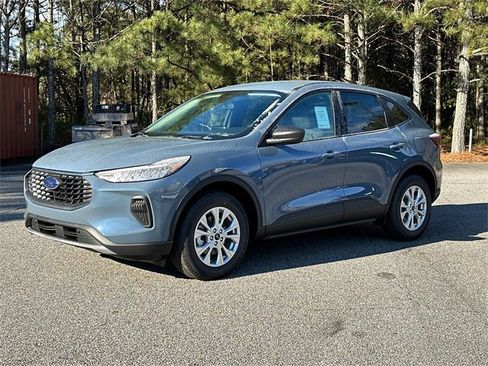 New 2026 Ford Escape Active image 3