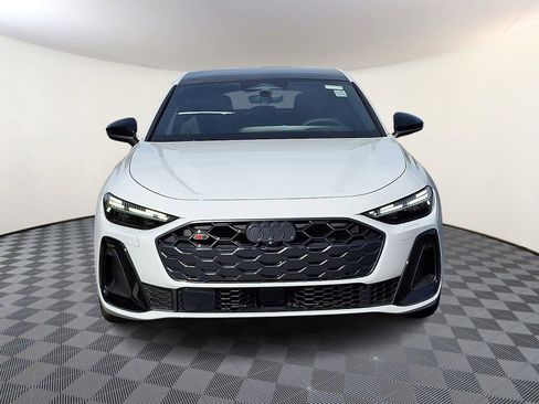 New 2026 Audi S5 Premium Plus AWD/4WD image 2
