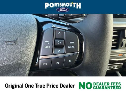 New 2026 Ford Escape Active w/ Active Premium Tech Pack image 21