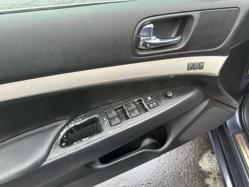 Used 2007 INFINITI G35 Journey w/ Premium Pkg image 13