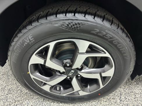 Used 2022 Kia Sportage LX image 16