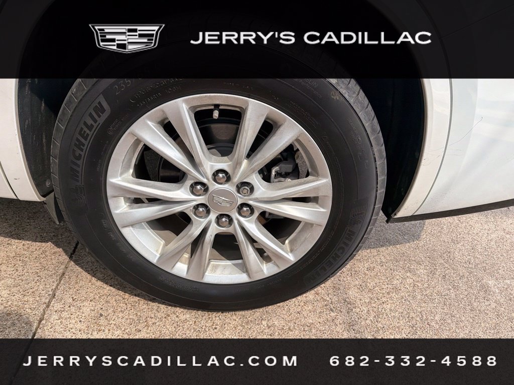 Used 2022 Cadillac XT6 Luxury FWD image 6