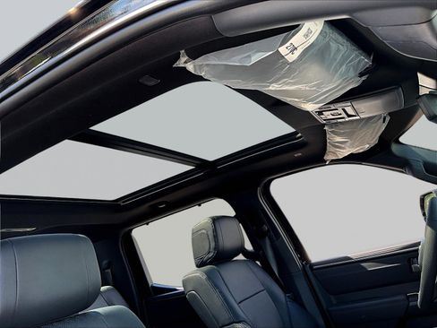 New 2026 Toyota Tundra Platinum AWD/4WD image 13