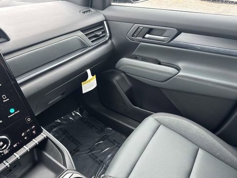 New 2026 GMC Terrain AT4 image 33