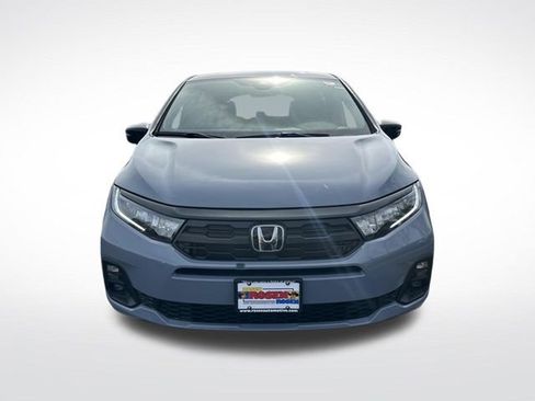 New 2026 Honda Odyssey Sport-L image 8
