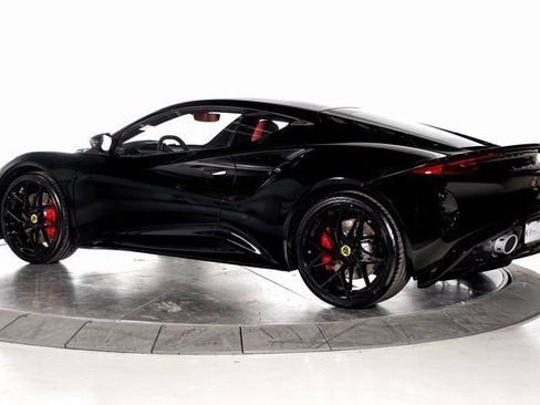 Used 2026 Lotus Emira RWD image 3