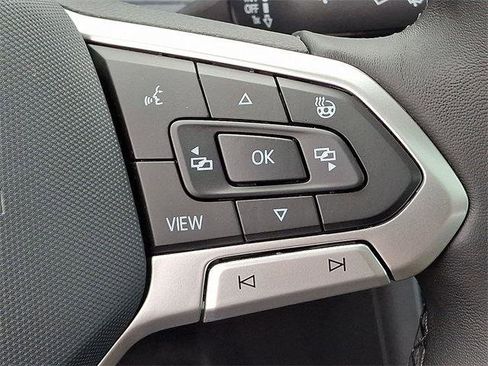 New 2025 Volkswagen Jetta SEL image 20