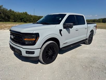 Used 2024 Ford F150 XLT w/ Equipment Group 302A MID