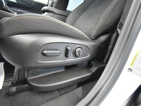 Used 2022 Chevrolet Equinox LT FWD image 6