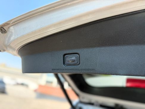 Used 2019 Ford Explorer Sport AWD/4WD image 16