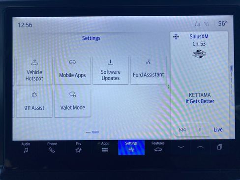 New 2025 Ford F150 STX w/ Equipment Group 200A image 37