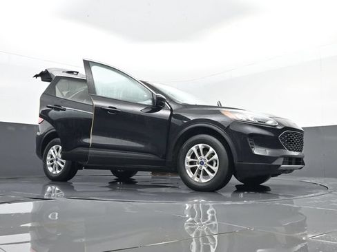 Used 2022 Ford Escape SE w/ Convenience Package AWD/4WD image 32