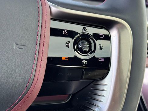 New 2026 INFINITI QX80 Autograph w/ Premium Cargo Package image 12