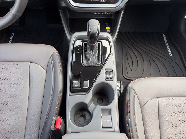 New 2026 Subaru Crosstrek 2.5i Limited AWD/4WD image 16