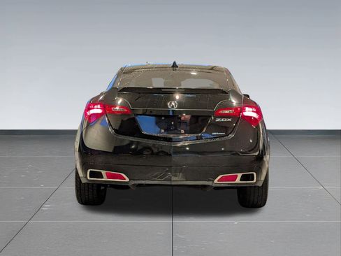 Used 2013 Acura ZDX image 5