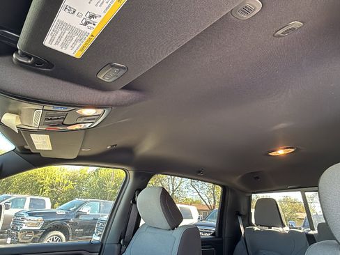 New 2026 RAM 1500 Big Horn image 11