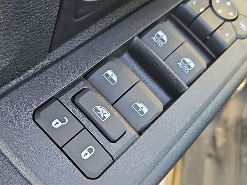 New 2026 RAM 3500 Tradesman image 7