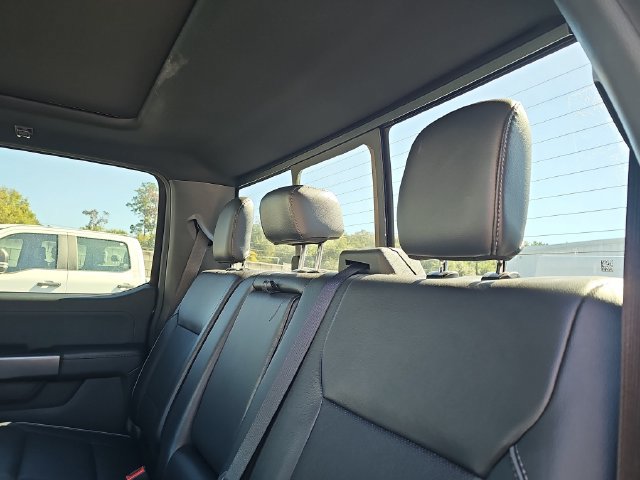 Used 2024 Ford F150 Lariat w/ Equipment Group 502A High AWD/4WD image 13