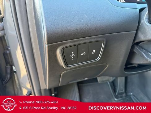 Used 2024 Hyundai Santa Cruz Night image 15