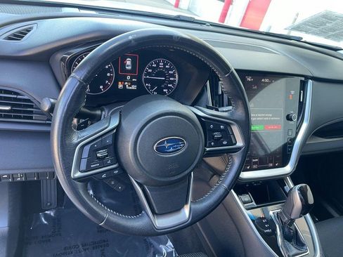 Used 2020 Subaru Legacy Premium AWD/4WD image 20
