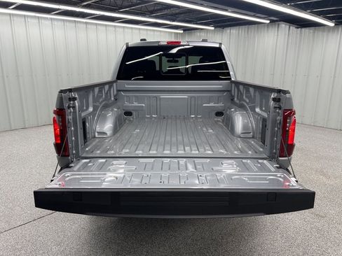 Used 2024 Ford F150 XLT w/ Equipment Group 302A MID image 10