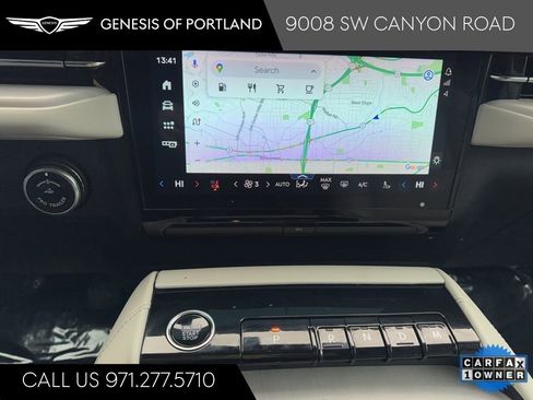 Used 2025 Lincoln Navigator L Reserve AWD/4WD image 26