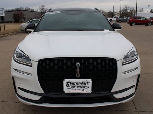 Used 2024 Lincoln Corsair Reserve w/ Equipment Group 201A image 2