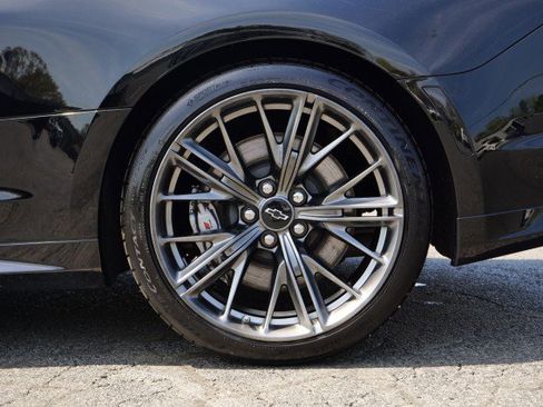 Used 2023 Chevrolet Camaro ZL1 image 12