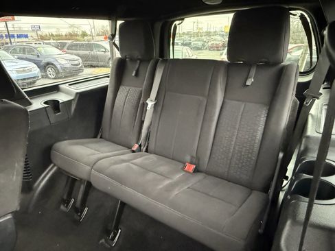 Used 2016 Ford Expedition EL XLT image 19