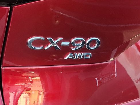 Used 2024 MAZDA CX-90 3.3 Turbo w/ Premium Package image 38