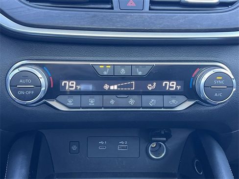 Used 2023 Nissan Altima 2.5 SL image 15