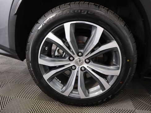 Used 2017 Lexus RX 350 FWD image 33