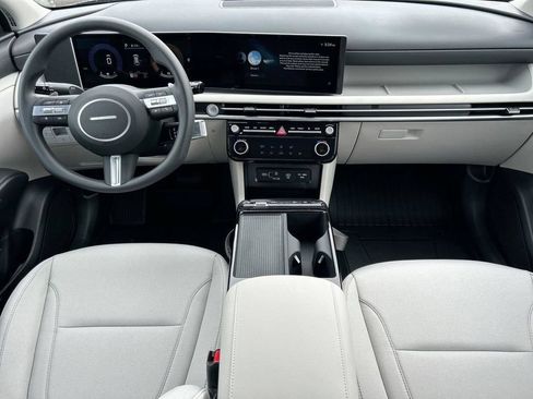 New 2026 Hyundai Tucson Blue SE AWD/4WD image 15