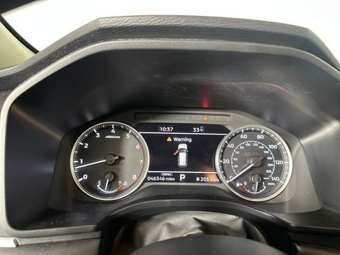 Used 2024 Mitsubishi Outlander SE image 17