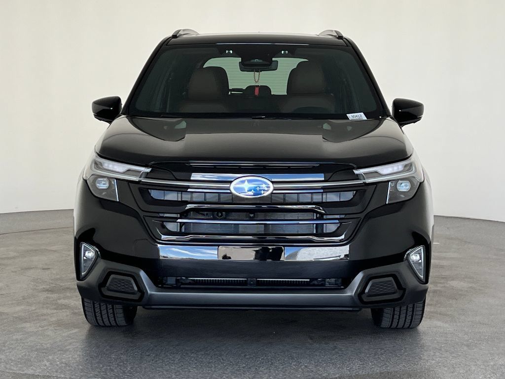 New 2026 Subaru Forester Touring AWD/4WD image 10