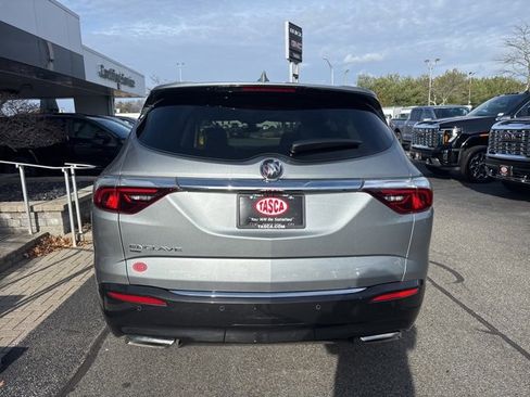 Used 2023 Buick Enclave Premium w/ Experience Buick Package image 7