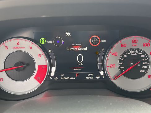Certified 2024 Acura RDX A-Spec AWD/4WD image 22