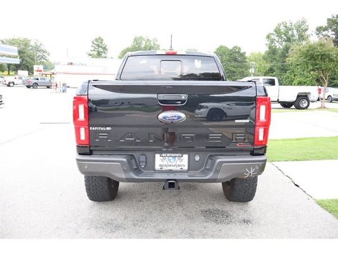 Used 2019 Ford Ranger XLT w/ Equipment Group 302A Luxury AWD/4WD image 4