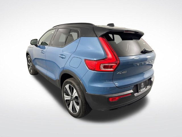 Used 2023 Volvo XC40 Recharge Plus AWD/4WD image 30