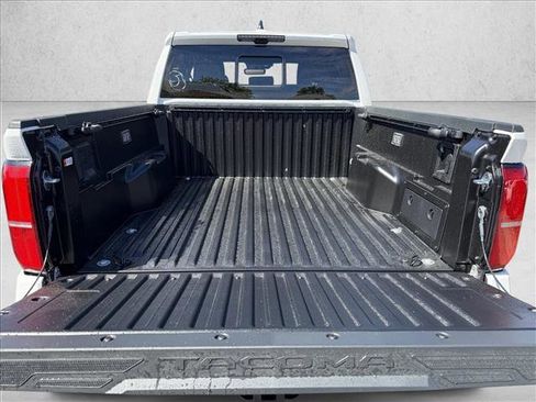 New 2026 Toyota Tacoma TRD Off-Road AWD/4WD image 8