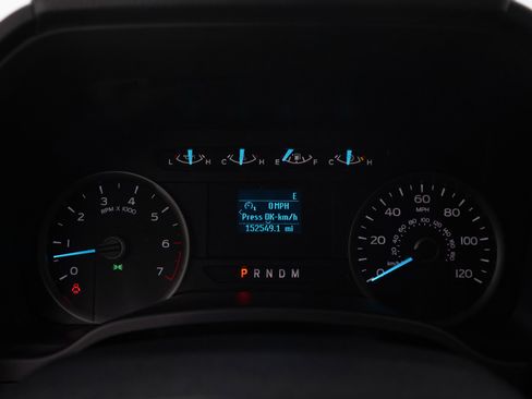 Used 2018 Ford F150 XLT AWD/4WD image 27