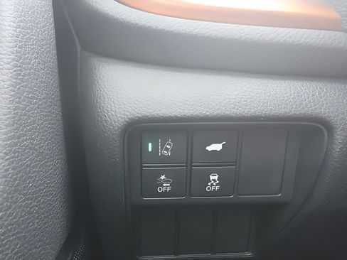 Used 2017 Honda CR-V EX-L image 27