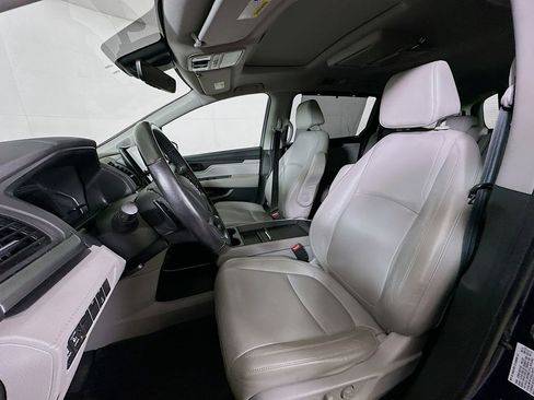 Used 2019 Honda Odyssey EX-L image 15