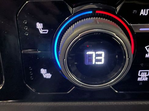 Used 2023 Chevrolet Silverado 1500 RST w/ Z71 Off-Road Package image 30