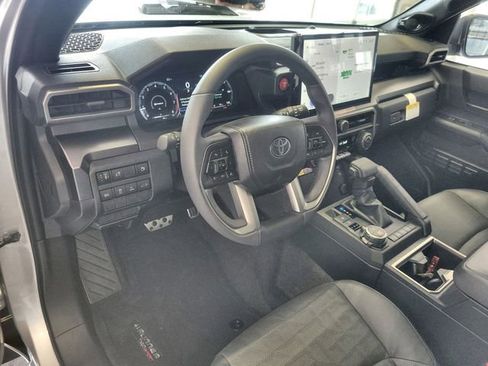 New 2026 Toyota 4Runner TRD Sport Premium AWD/4WD image 14