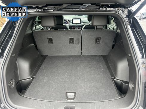 Used 2023 Chevrolet Blazer RS w/ Driver Confidence II Package image 34